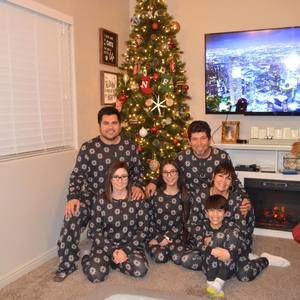 Meet your Posher, Javier e